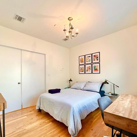 Homestay New York Exteriér fotografie